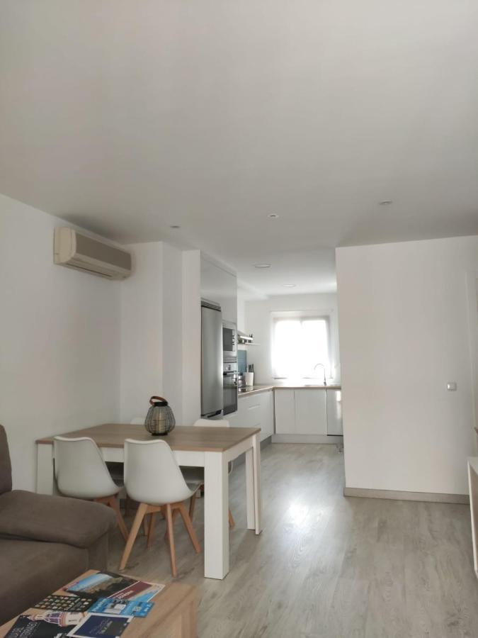 Casa Trinitat Villa Altea Buitenkant foto