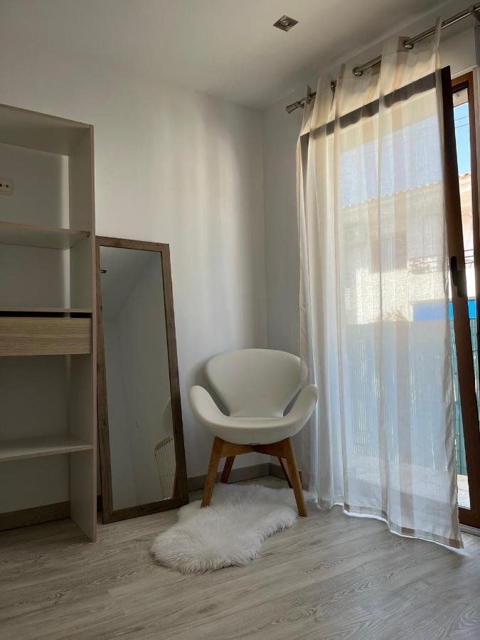 Casa Trinitat Villa Altea Buitenkant foto
