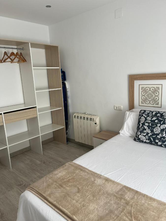 Casa Trinitat Villa Altea Buitenkant foto