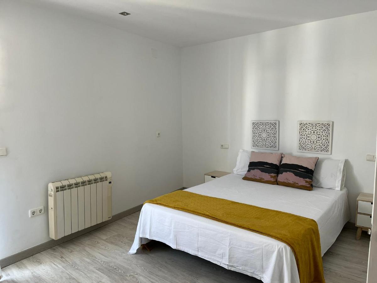 Casa Trinitat Villa Altea Buitenkant foto