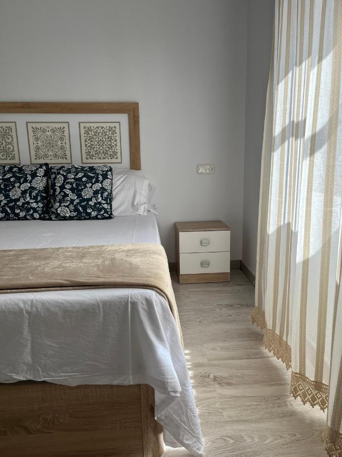 Casa Trinitat Villa Altea Buitenkant foto