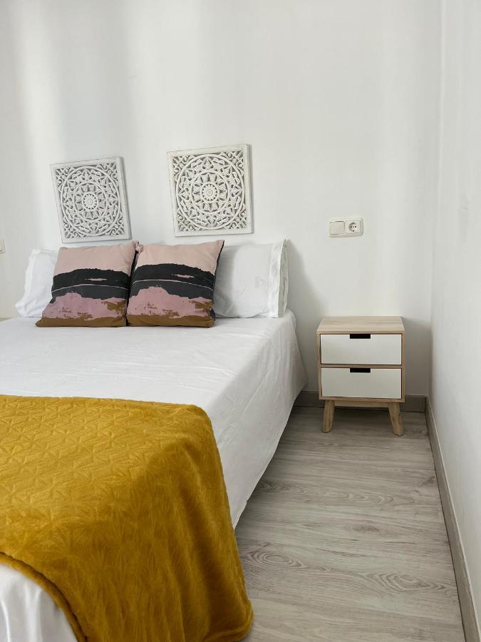 Casa Trinitat Villa Altea Buitenkant foto