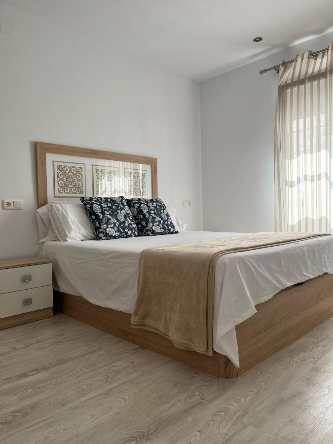 Casa Trinitat Villa Altea Buitenkant foto