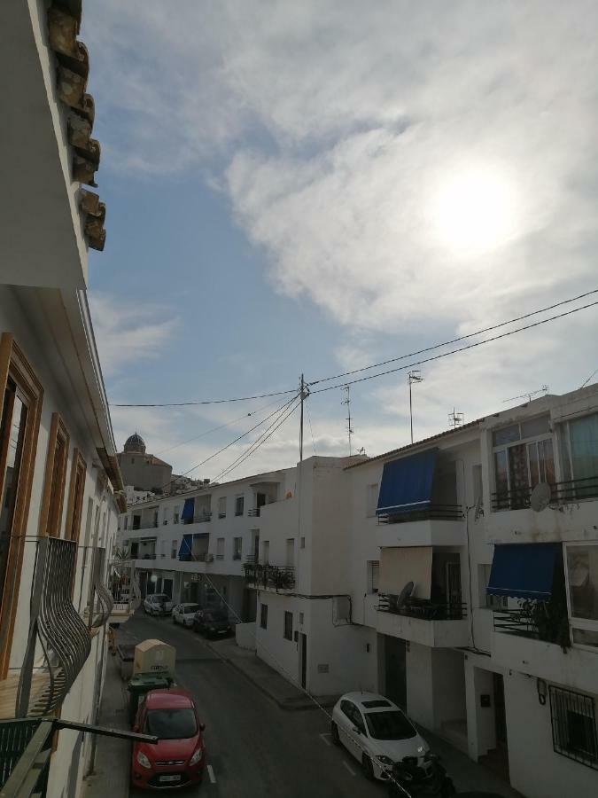 Casa Trinitat Villa Altea Buitenkant foto